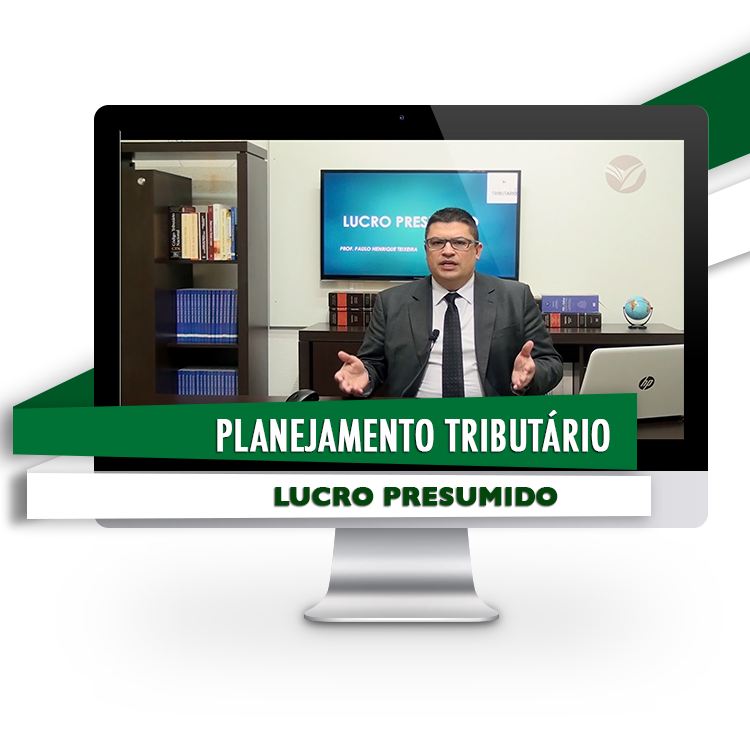 Online - Lucro Presumido